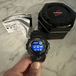Casio G Shock
